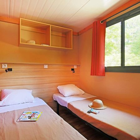 Huttopia Pays De Cordes Sur Ciel アルビ 部屋 写真