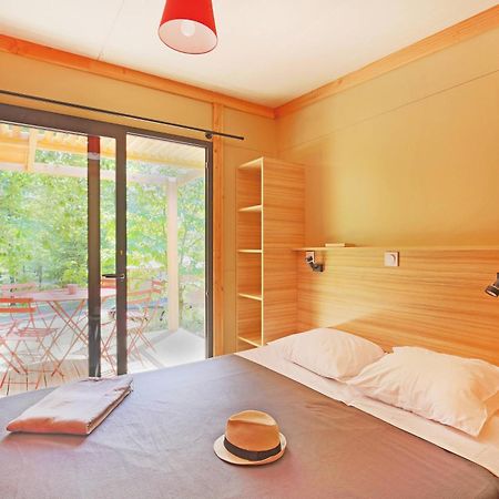 Huttopia Pays De Cordes Sur Ciel アルビ 部屋 写真