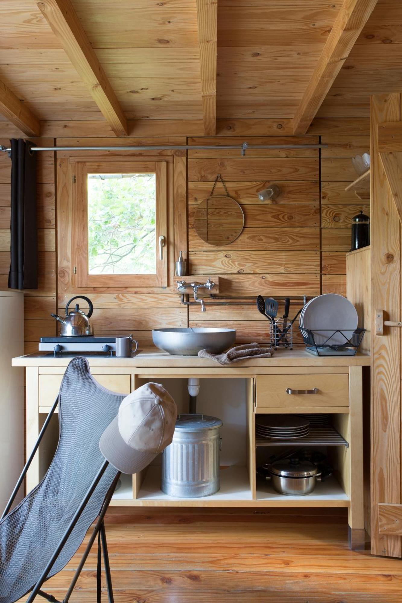 Huttopia Pays De Cordes Sur Ciel アルビ 部屋 写真